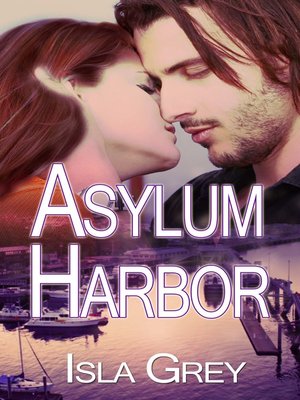 cover image of Asylum Harbor